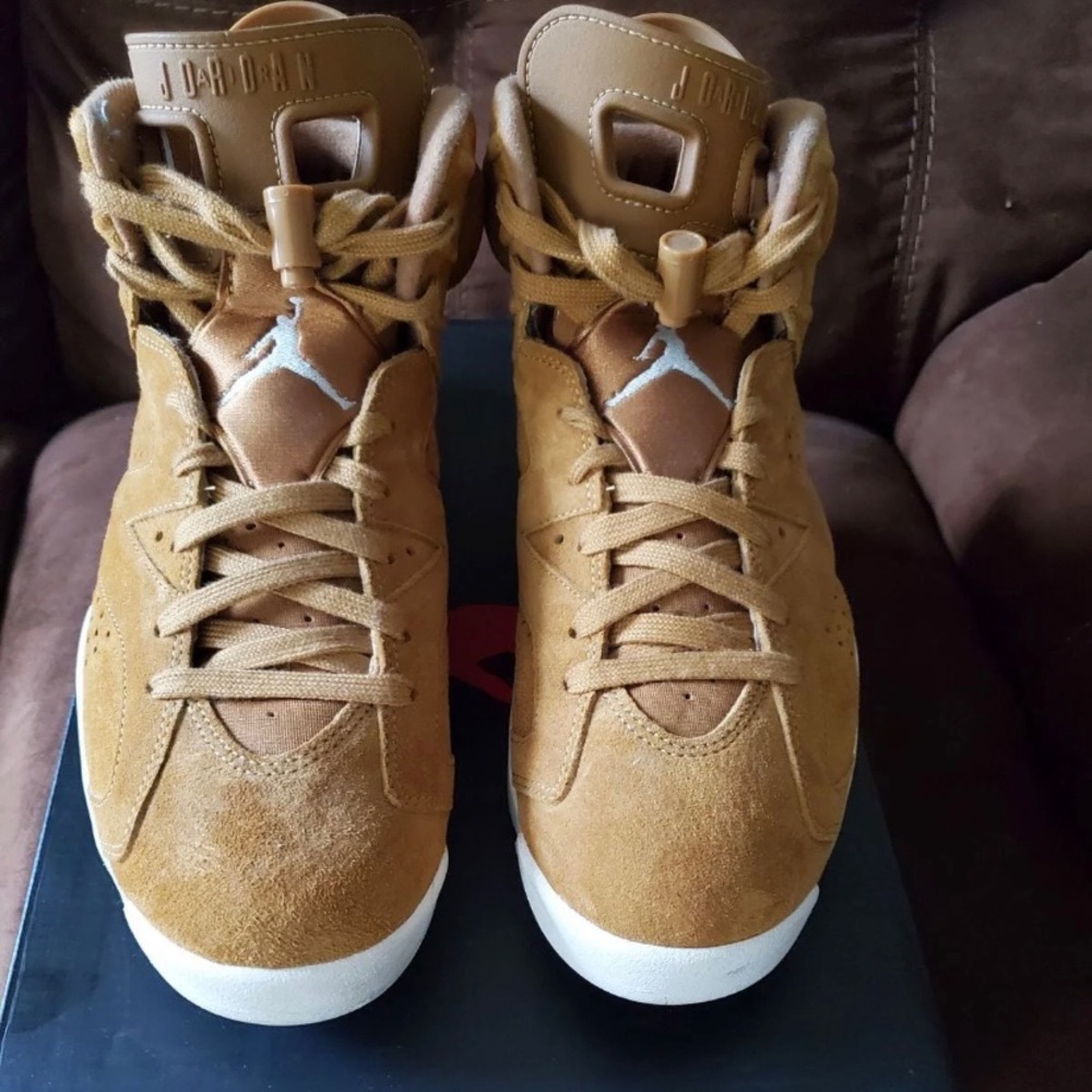 Air Jordan 6